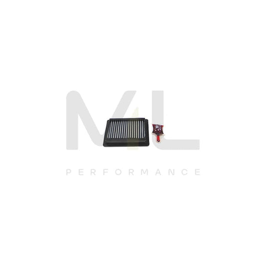 K&N YA-1602-U Replacement Air Filter | ML Car Parts UK | ML Performance