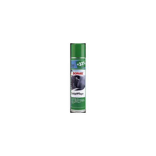 SONAX 03573000 Synthetic Material Care Products | ML Performance UK Car Parts
