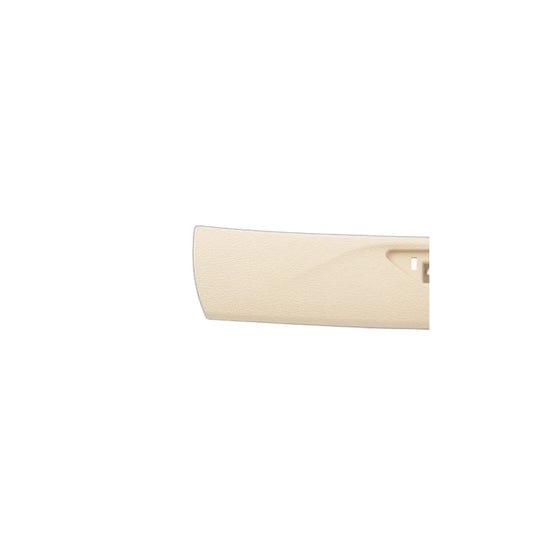 Genuine BMW 51477342572 F15 F16 Cover Strip, Entrance Front Right CANBERRABEIGE (Inc. X6) | ML Performance UK Car Parts