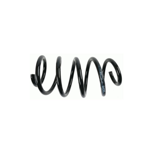 Sachs 994 003 Coil Spring For Dacia Logan I Mcv (Ks)