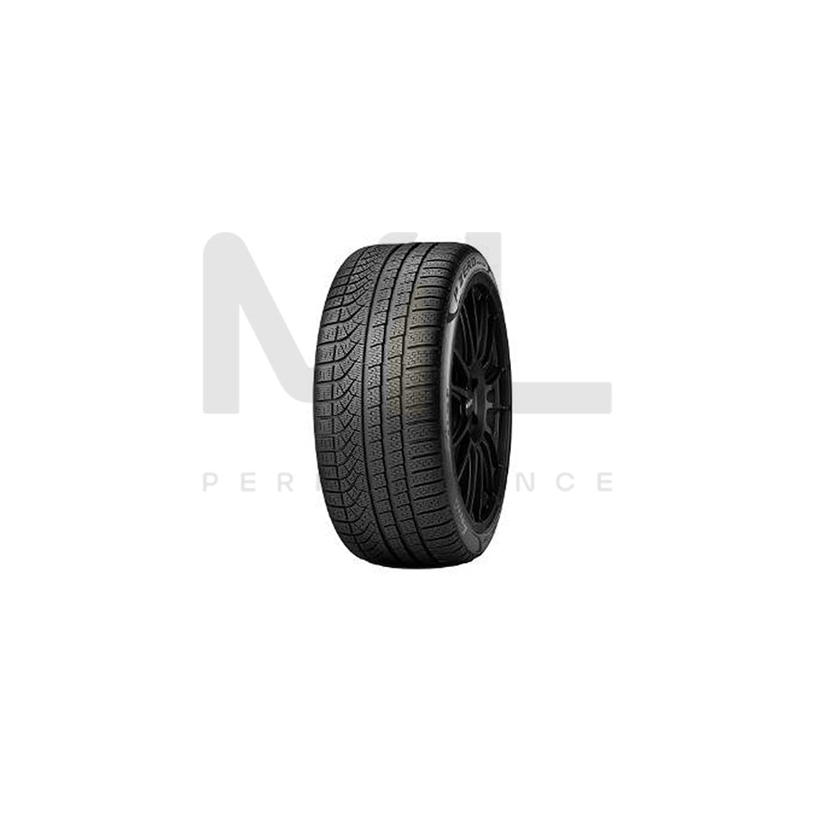 Pirelli P ZERO™ Winter 255/35 R19 96V Winter Tyre | ML Performance UK Car Parts
