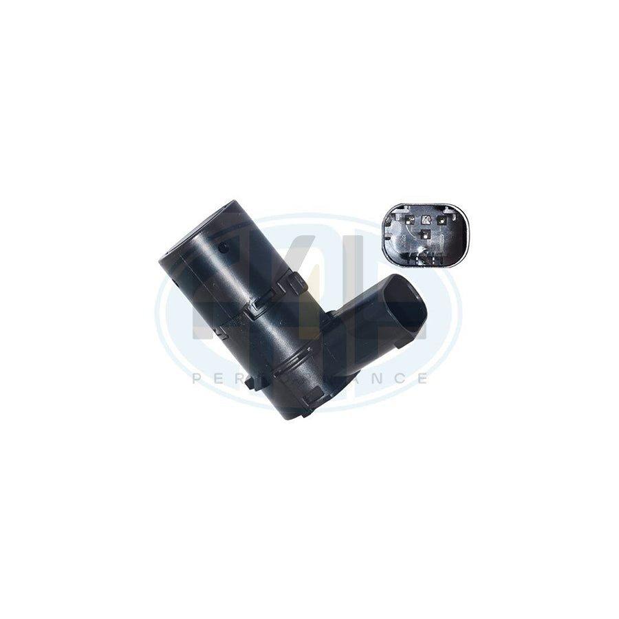 ERA 566099A Parking sensor Front, Black, Ultrasonic Sensor | ML Performance Car Parts