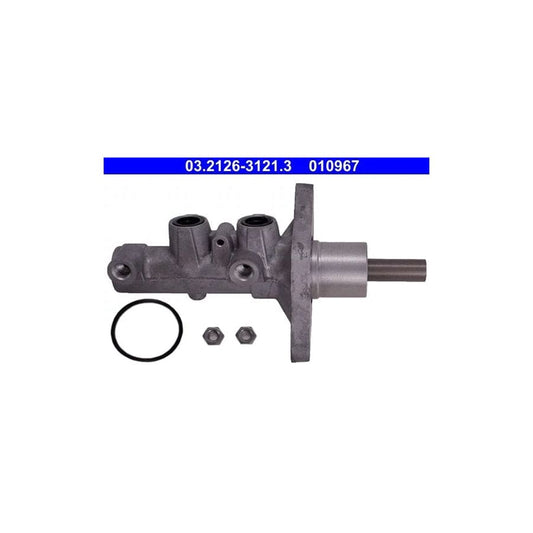 ATE 03.2126-3121.3 Brake Master Cylinder For Renault Master
