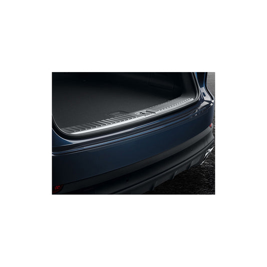 Genuine Porsche Loading Sill Protective Film For Porsche Cayenne 958 2011-14 | ML Performance UK Car Parts