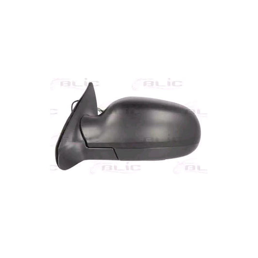 Blic 5402-24-2002743P Wing Mirror For Volvo S60 I (P24, 384)