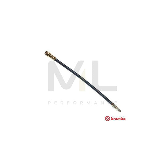 BREMBO T 68 013 Brake Hose 350mm, F10X1 | ML Performance Car Parts