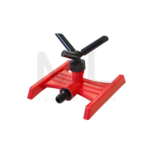 Amtech 3 Arm Garden Sprinkler