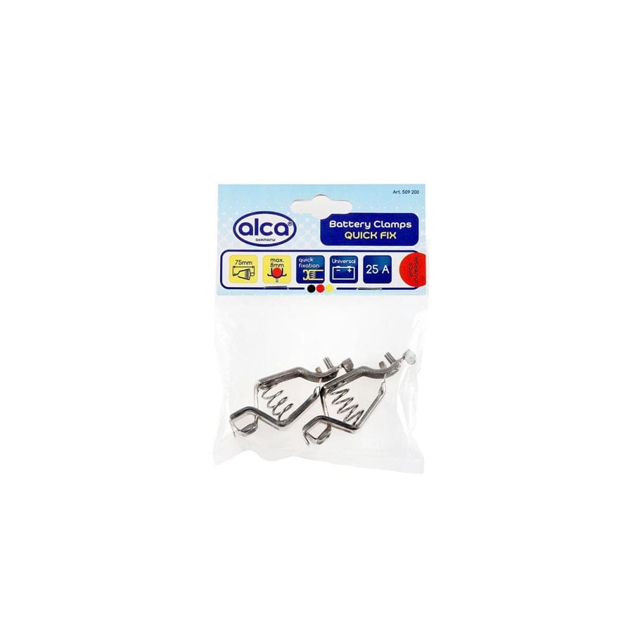 Alca Quick Fix 509200 Battery Post Clamp | ML Performance UK UK