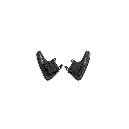 Fabspeed C8 Corvette Paddle Shifters | ML Performance UK