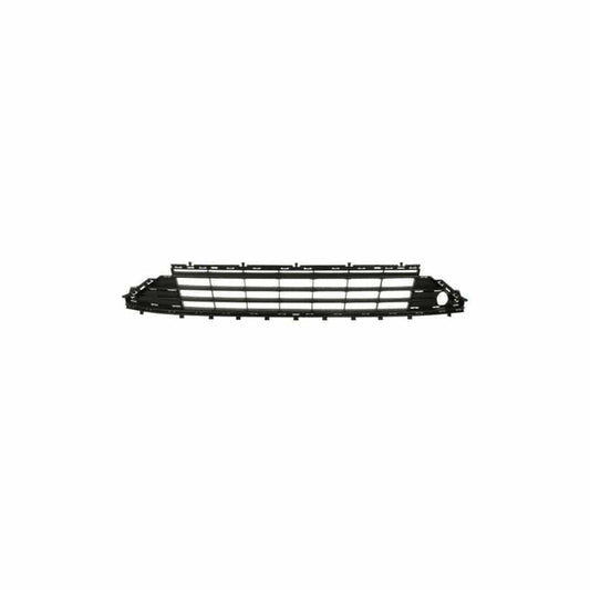 Blic 6502-07-9550997P Bumper Grill For VW Golf