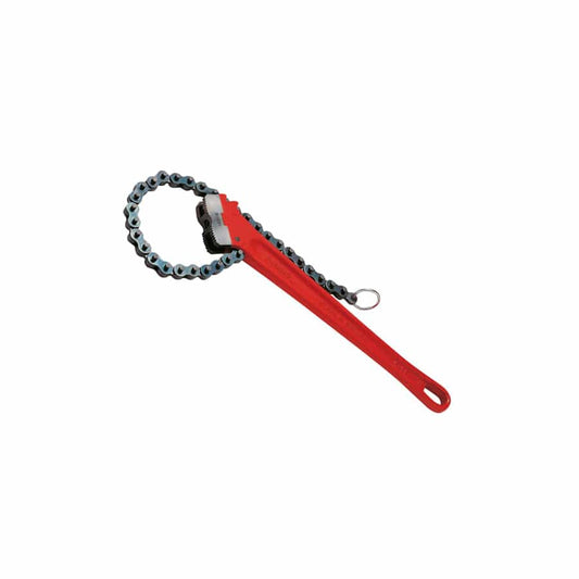 RIDGID RID31310 C-12 Light-Duty Chain Wrench 300mm (12in) 31310 | ML Performance UK