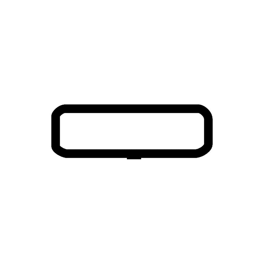 Corteco 023670P Rocker Cover Gasket | ML Performance UK