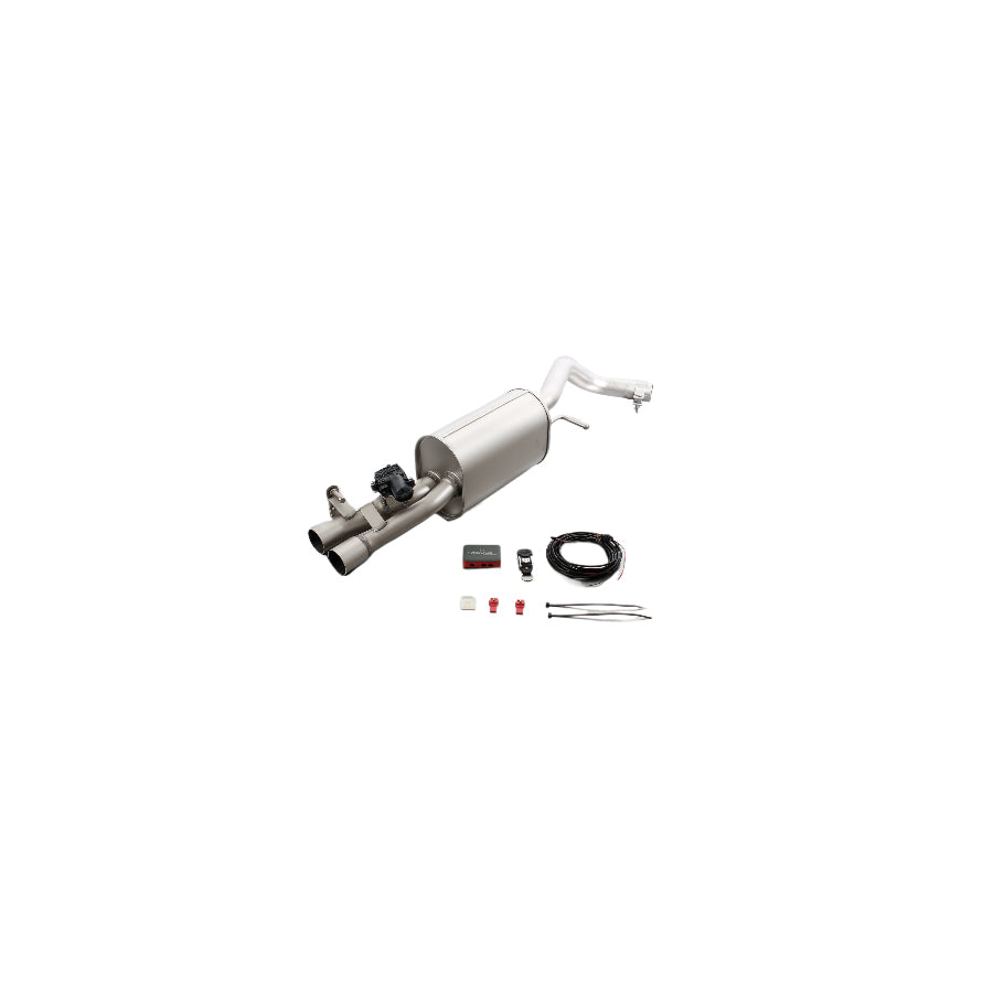 Remus VW 9545130300 Cat-back-system Exhaust | ML Performance Car Parts
