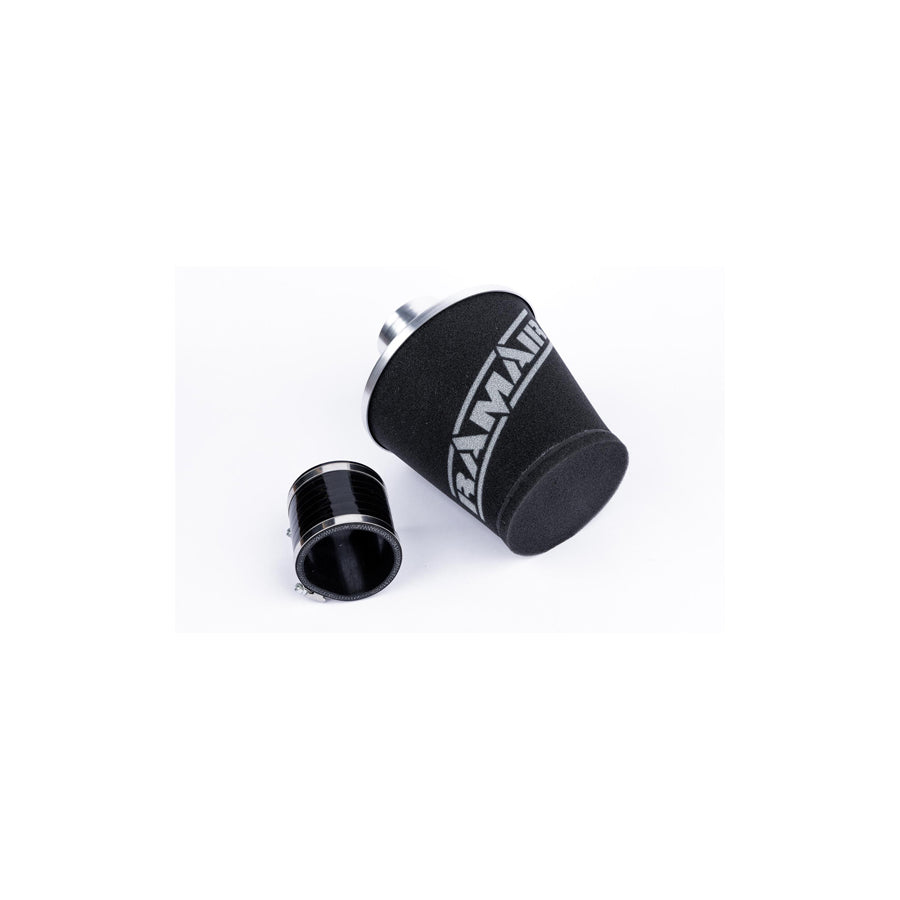 RAMAIR JS-175-90-SL-KIT UNIVERSAL ALLOY NECK FILTERS | ML Performance UK Car Parts