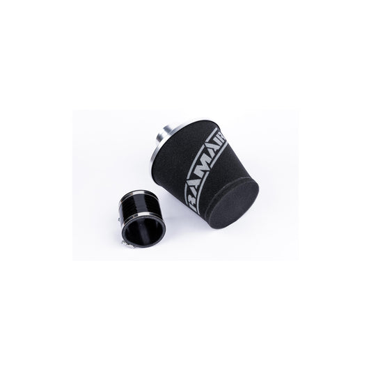 RAMAIR JS-175-90-SL-KIT UNIVERSAL ALLOY NECK FILTERS | ML Performance UK Car Parts