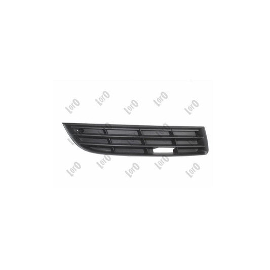 Abakus 05322458 Bumper Grill For Vw Passat | ML Performance UK