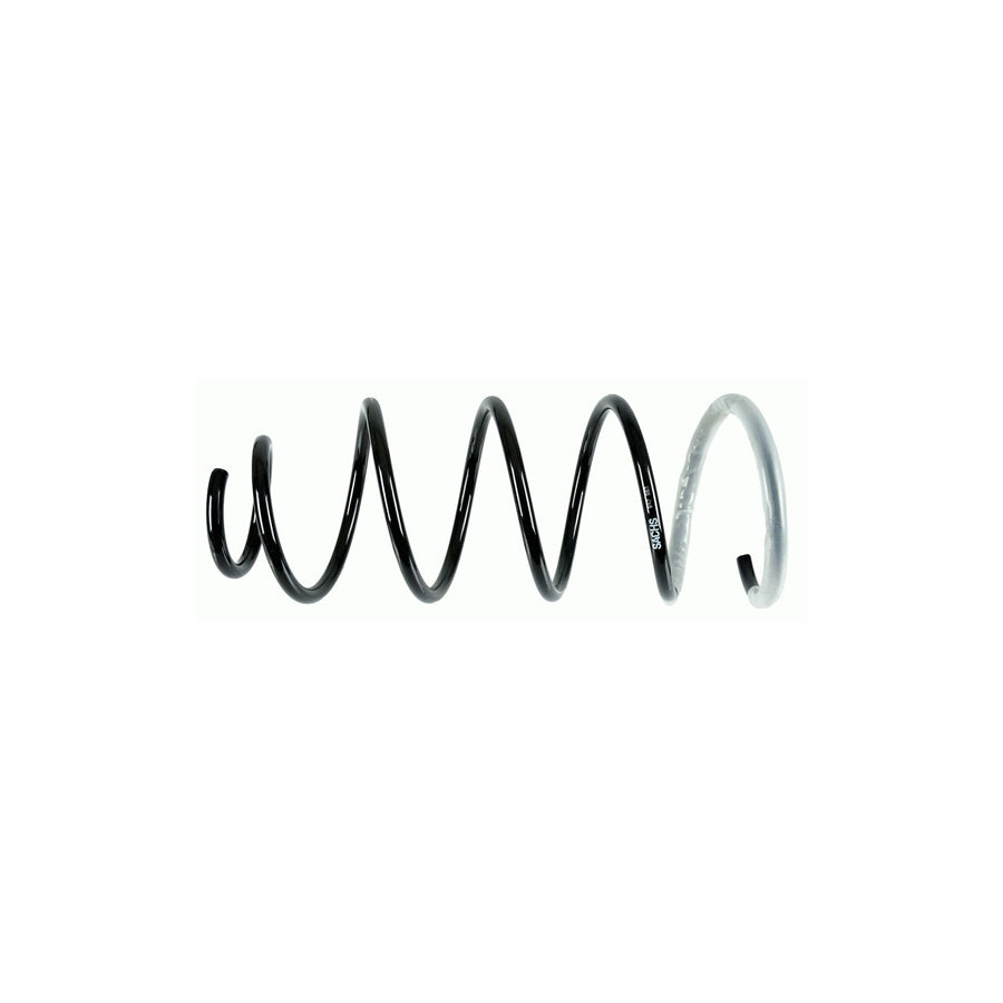 Sachs 997 962 Coil Spring For Peugeot 307 Hatchback (3A/C)