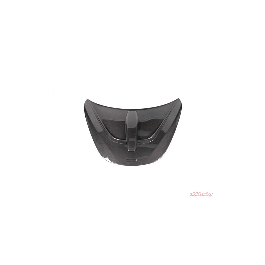 VR Aero Carbon Fiber Senna Style Hood McLaren 570S | 570GT