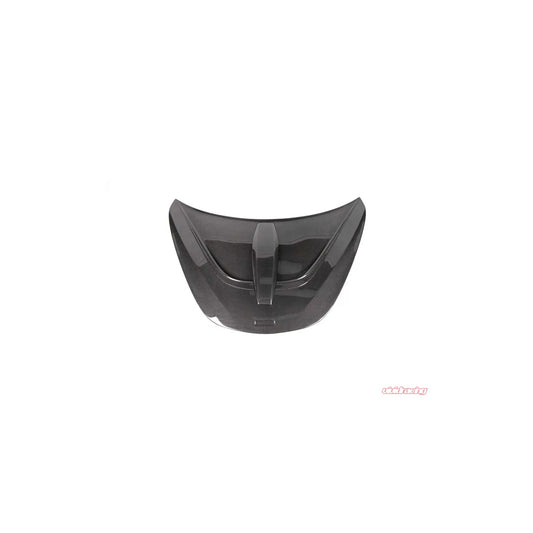 VR Aero Carbon Fiber Senna Style Hood McLaren 570S | 570GT