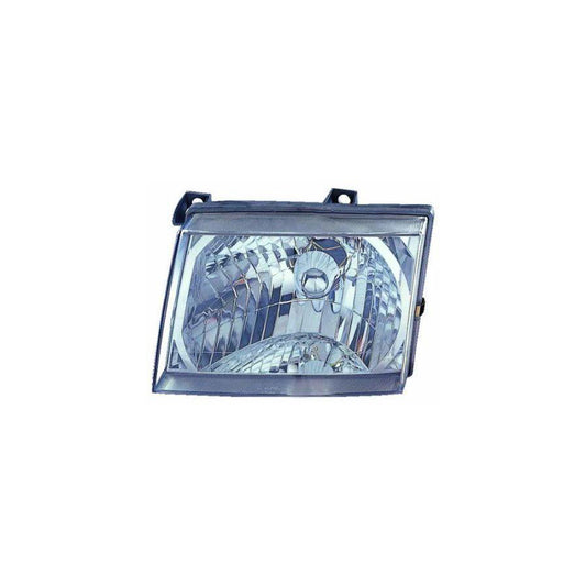 Abakus 2311131LLDE Headlight For Ford Ranger | ML Performance UK