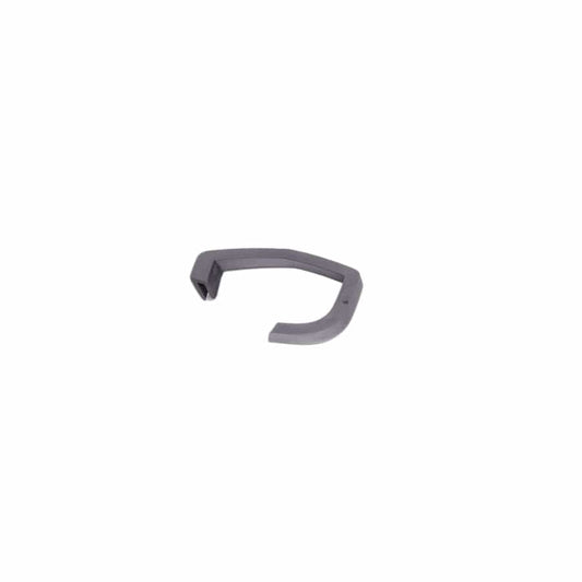 Genuine BMW 51437906675 E85 End Ring, Left SCHWARZ (Inc. Z4 2.5i, Z4 2.5si & Z4 2.0i) | ML Performance UK Car Parts