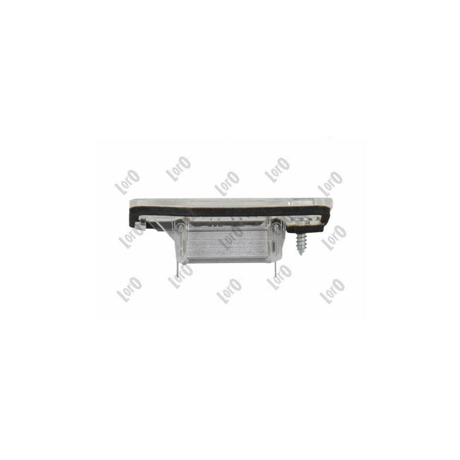 Abakus 00313900LED Licence Plate Light For Audi A6 C5 Avant (4B5) | ML Performance UK