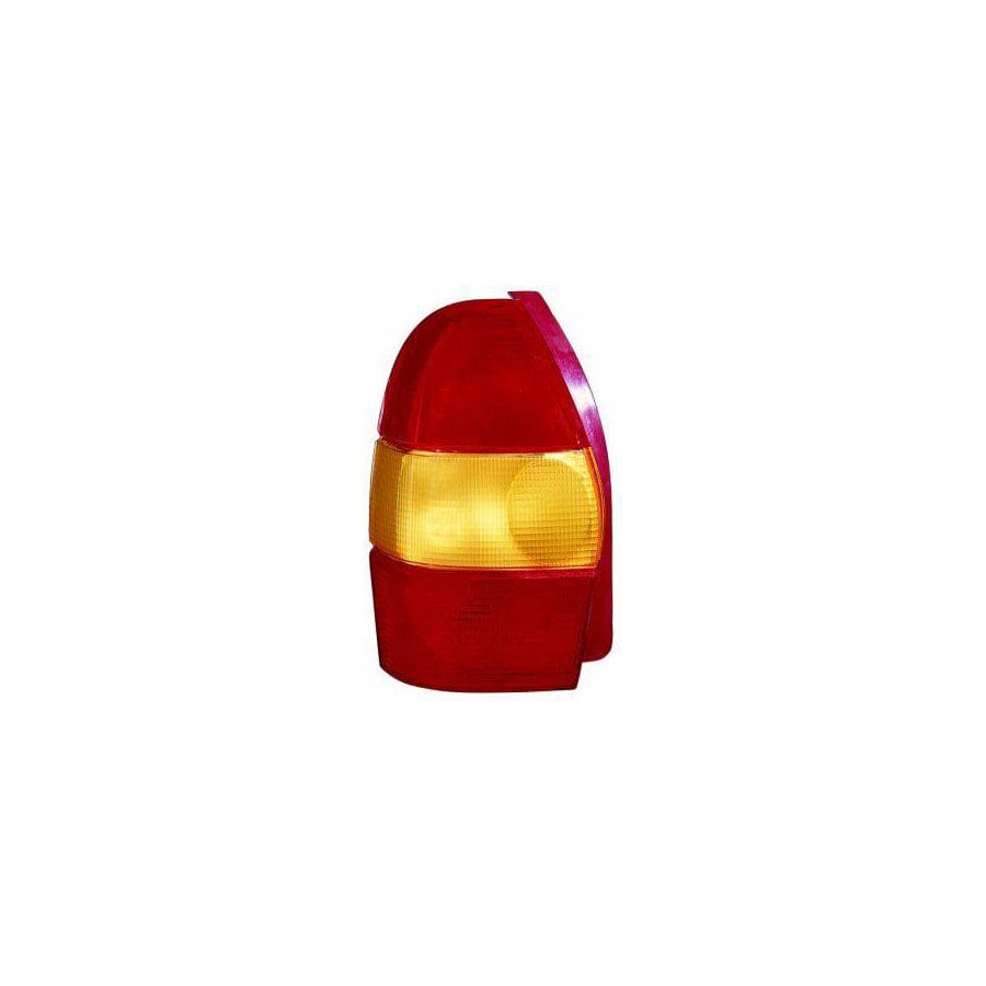 Abakus 6611923RUE Rear Light For Fiat Palio I Weekend (178) | ML Performance UK
