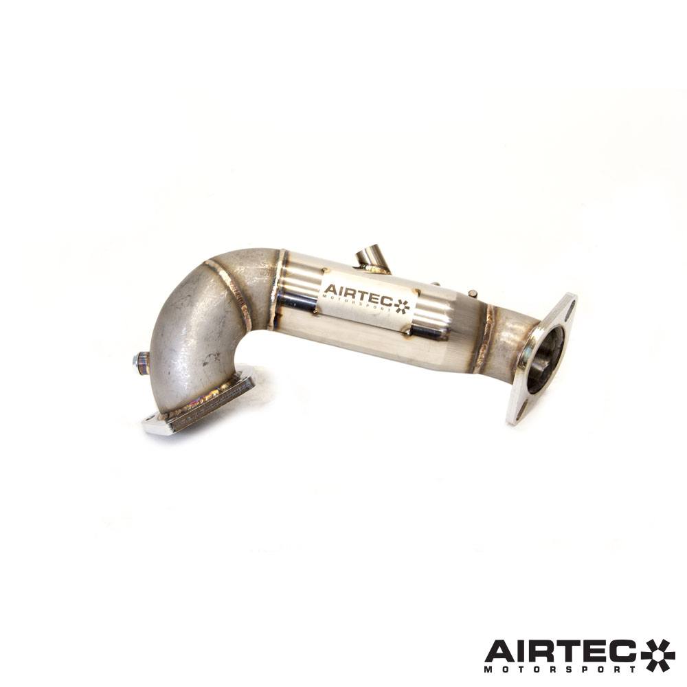 AIRTEC MOTORSPORT ATEXHHYU1 DE-CAT DOWNPIPE FOR HYUNDAI I30N