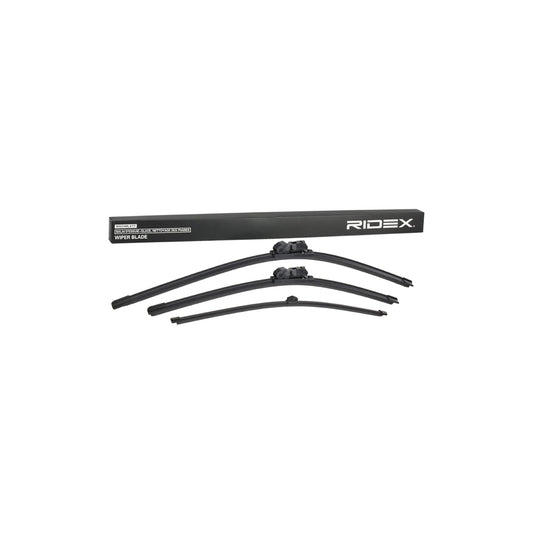 Ridex 298W17104 Wiper Blade For Audi A6 | ML Performance UK Car Parts