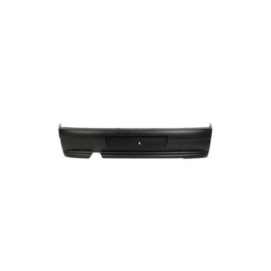 Blic 5506-00-5513953P Rear Bumper For Peugeot 306