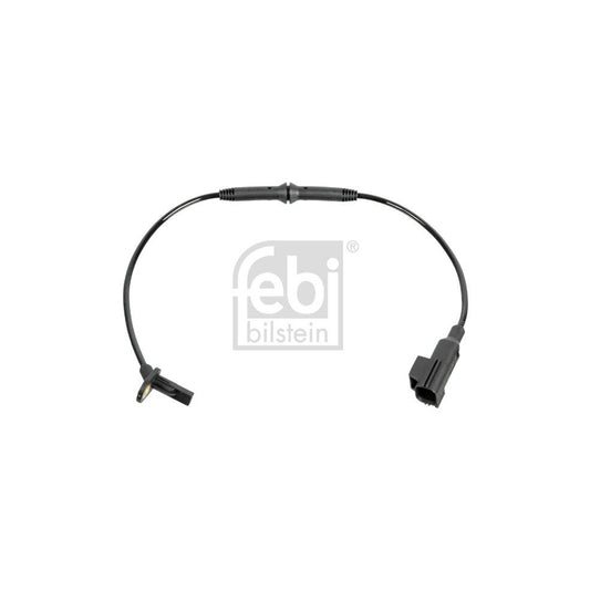 Febi Bilstein 170702 ABS Sensor For Jaguar Xf