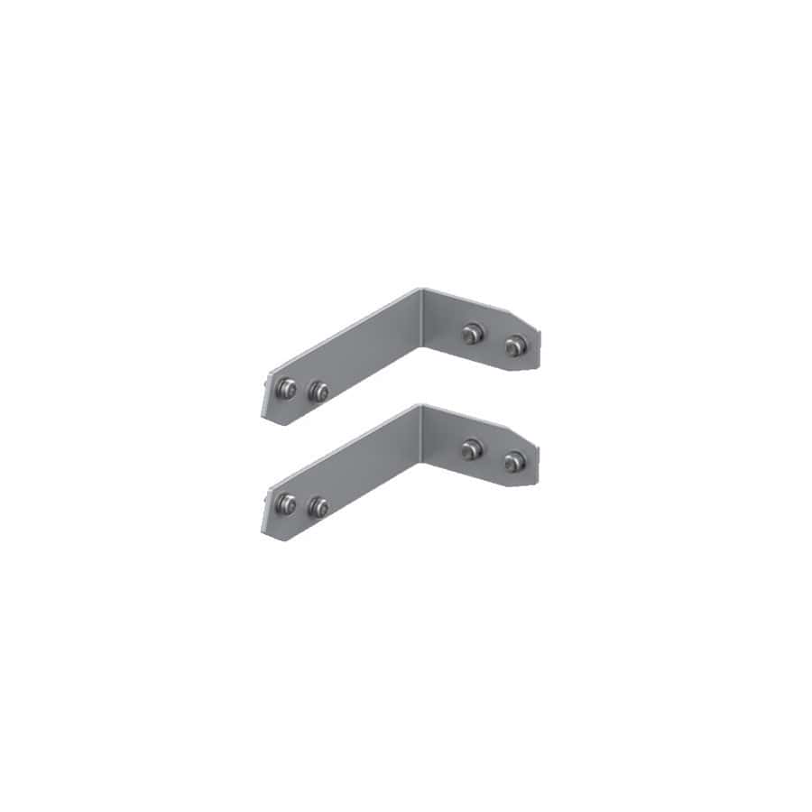 EcoFlow 2kWh LFP Battery Wall Mounting Clamp | ML Performance UK Car Parts