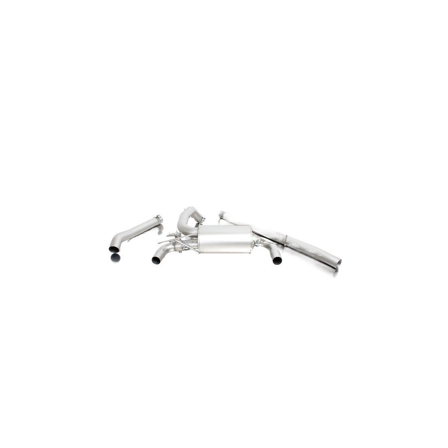 Remus Ford 2065161500 Cat-back-system Exhaust | ML Performance Car Parts