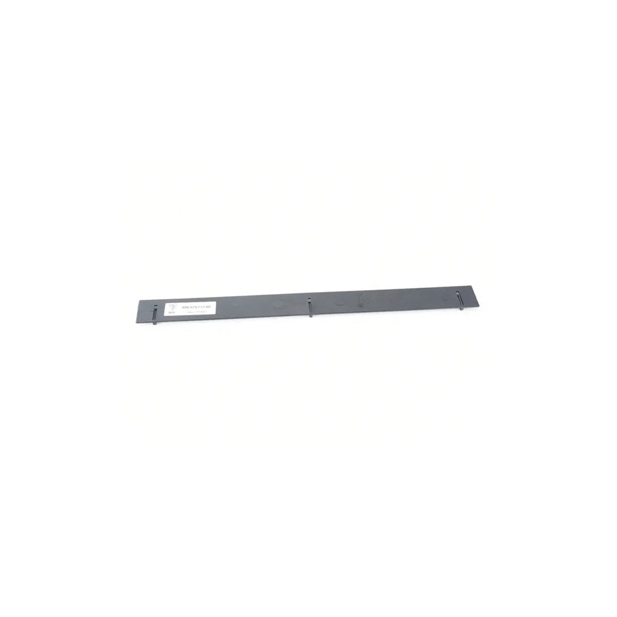 Genuine Porsche Air Conditioning (Air Con) Radiator Cover Strip Porsche 986 / 987 / 987C / 996 / 997 | ML Performance UK Car Parts