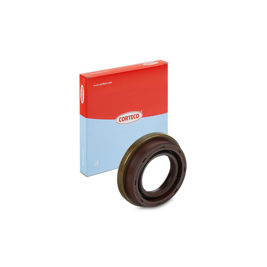 Corteco 19035157B Shaft Seal, Differential For Mazda Mx-5 I (Na) | ML Performance UK