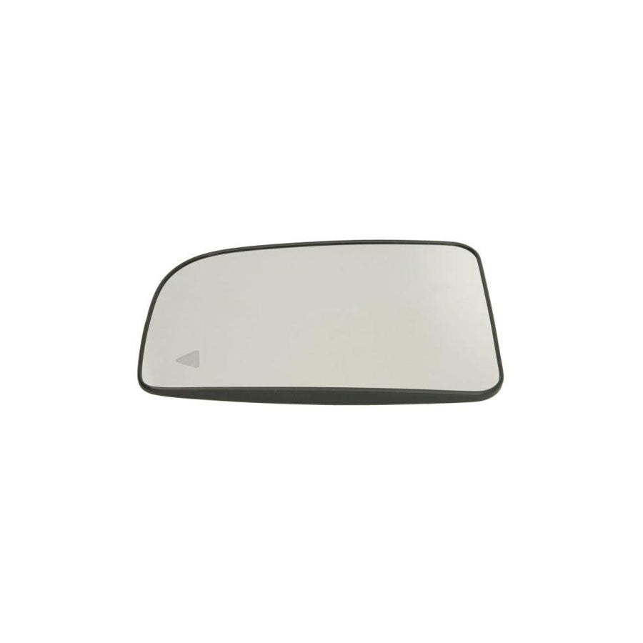 Blic 5402-02-2247319P Mirror Glass, Outside Mirror Suitable For Mercedes-Benz Sprinter