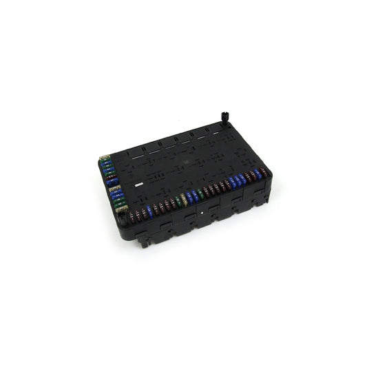 Genuine Porsche Fuse Box And Relay Carrier Porsche 944 / 968 | ML Performance UK Car Parts
