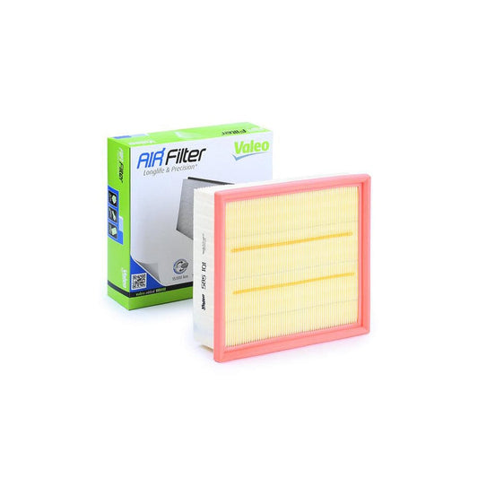 VALEO 585101 Air Filter | ML Performance UK Car Parts