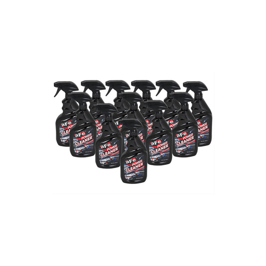  aFe 90-10212 Cleaner, 32 oz Spray (Oiled Filters), Qty: 12 Air Filter Cleaner  | ML Performance UK Car Parts