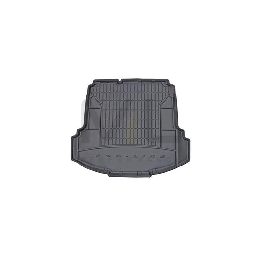 FROGUM TM404588 Car boot tray for VW Jetta Mk5 (1K) TPE (thermoplastic elastomer), Nonslip | ML Performance Car Parts