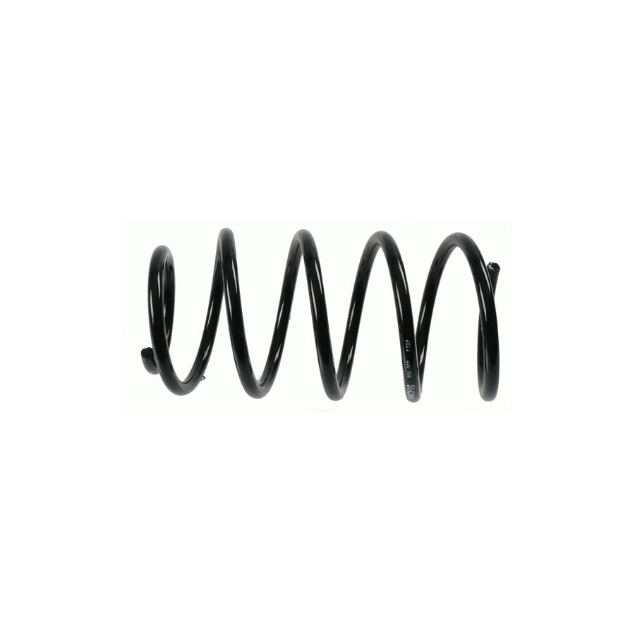 Sachs 994 007 Coil Spring