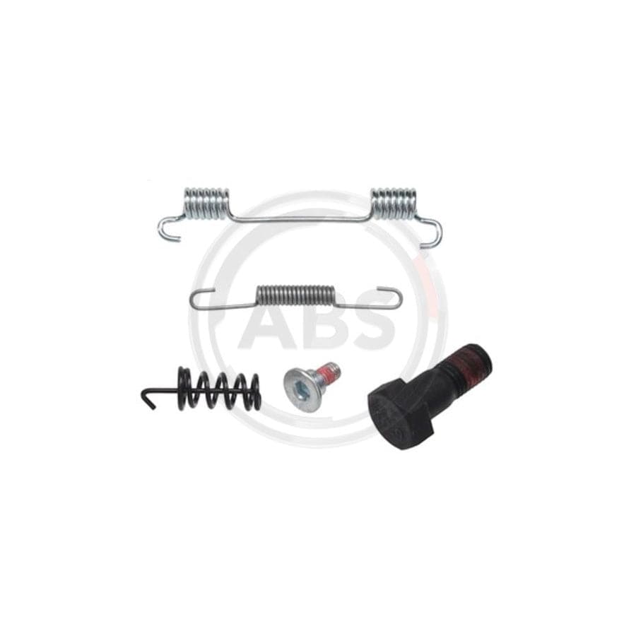 A.B.S. 0867Q Accessory Kit, Brake Shoes suitable for MERCEDES-BENZ E-Class | ML Performance UK Car Parts