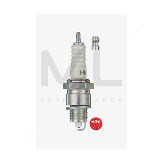 NGK BP2HS (7926) - Standard Spark Plug / Sparkplug | ML Car Parts UK | ML Performance