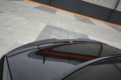 Maxton Design Honda Accord MK8 Sedan (Pre-Facelift) Spoiler Extension