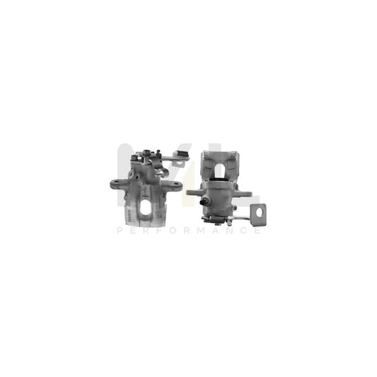 BOSCH 0 986 134 237 Brake Caliper | ML Performance Car Parts