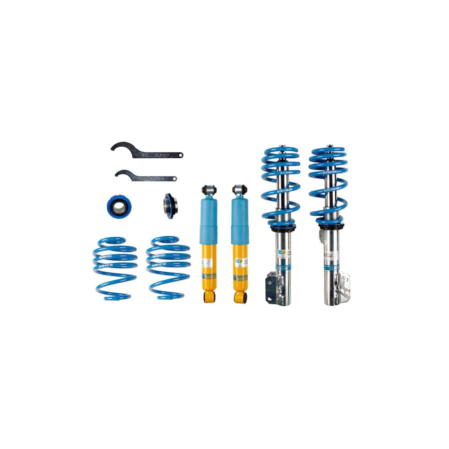 Bilstein 47-121133 OPEL Astra B14 PSS Coilover 1 | ML Performance UK Car Parts