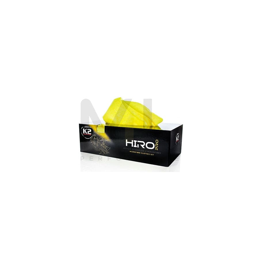K2 D5100 Microfiber cloth | ML Performance Car Parts