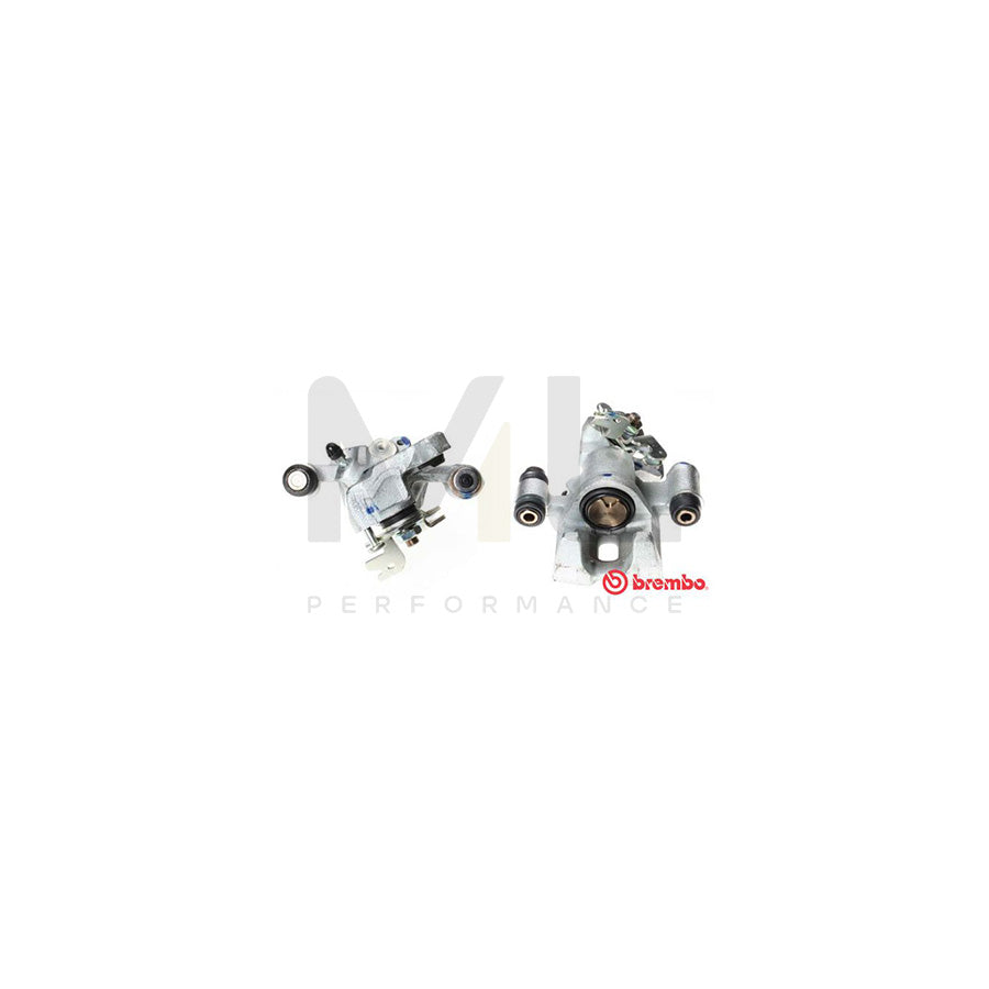 BREMBO F 16 020 Brake Caliper | ML Performance Car Parts