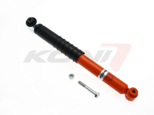 KONI 8050-1057 Shock Absorber For Renault Megane | ML Performance UK UK