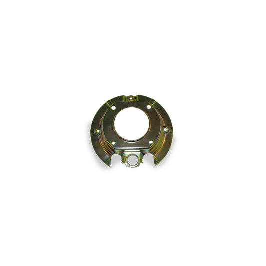 Genuine Porsche Brake Mounting Plate Porsche 911 1974-89 | ML Performance UK Car Parts